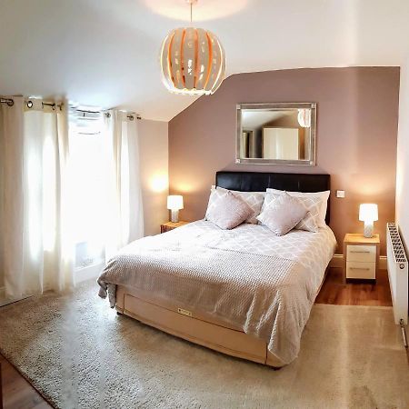 Cottage Grove Homestay Rooms Portsmouth Exterior foto
