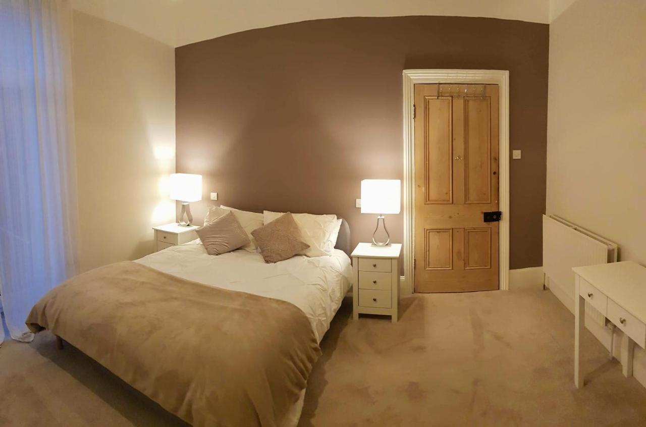 Cottage Grove Homestay Rooms Portsmouth Exterior foto